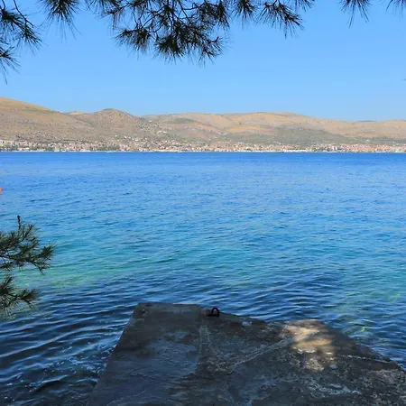 By The Sea Okrug Donji, Ciovo - 12502 *