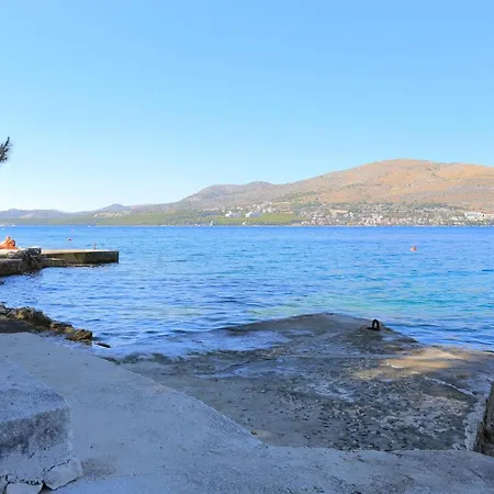 By The Sea Okrug Donji, Ciovo - 12502 Apartament *