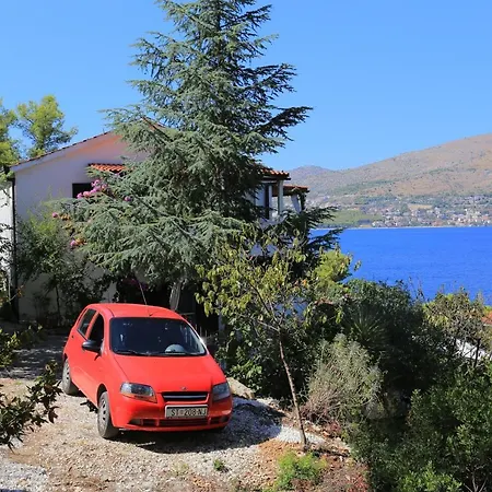 Apartament By The Sea Okrug Donji, Ciovo - 12502 *