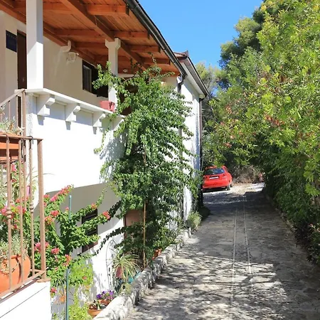By The Sea Okrug Donji, Ciovo - 12502 Apartament