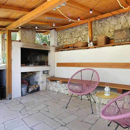 Apartament By The Sea Okrug Donji, Ciovo - 12502 *