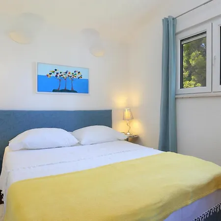 By The Sea Okrug Donji, Ciovo - 12502 Apartament