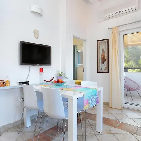By The Sea Okrug Donji, Ciovo - 12502 Apartament Okrug Gornji