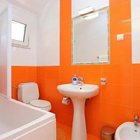 Apartament By The Sea Okrug Donji, Ciovo - 12502 *