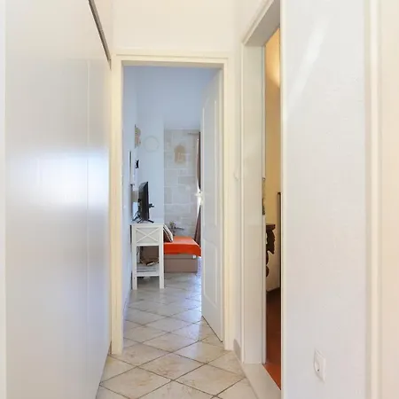 By The Sea Okrug Donji, Ciovo - 12502 Apartament