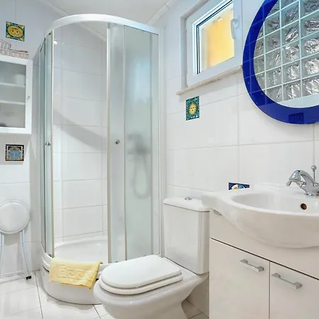 By The Sea Okrug Donji, Ciovo - 12502 Apartament Okrug Gornji