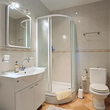 Apartament By The Sea Okrug Donji, Ciovo - 12502