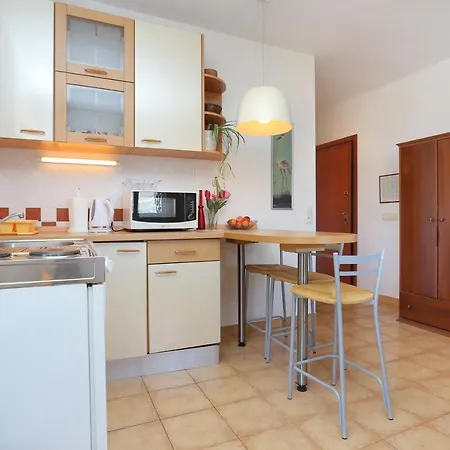 By The Sea Okrug Donji, Ciovo - 12502 Apartament *