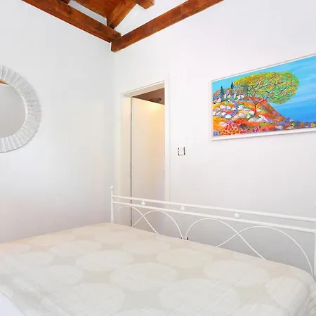 Apartament By The Sea Okrug Donji, Ciovo - 12502 *