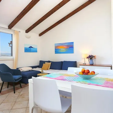 Apartament By The Sea Okrug Donji, Ciovo - 12502 Okrug Gornji