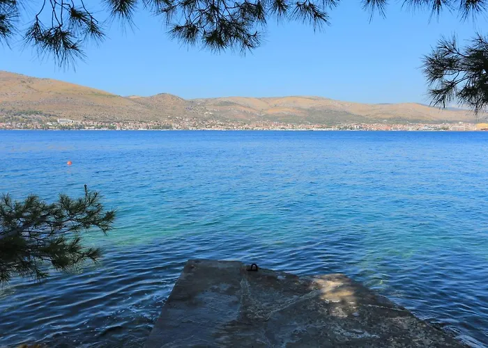 By The Sea Okrug Donji, Ciovo - 12502 *