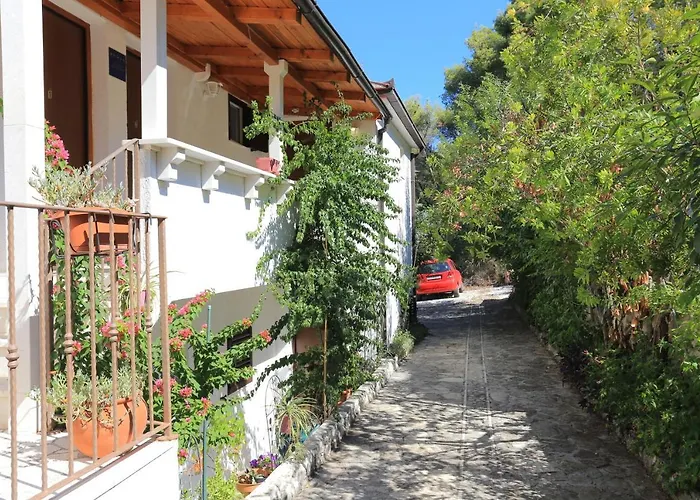 By The Sea Okrug Donji, Ciovo - 12502 Apartman