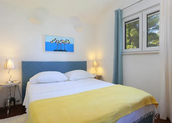 By The Sea Okrug Donji, Ciovo - 12502 Apartman