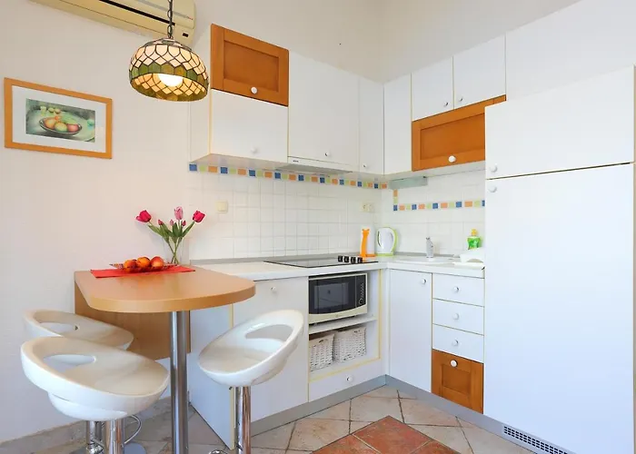 Apartman By The Sea Okrug Donji, Ciovo - 12502 Okrug Gornji