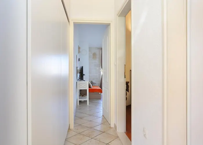 By The Sea Okrug Donji, Ciovo - 12502 Apartman