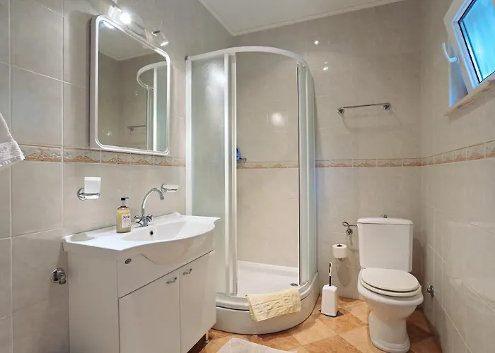 Apartman By The Sea Okrug Donji, Ciovo - 12502