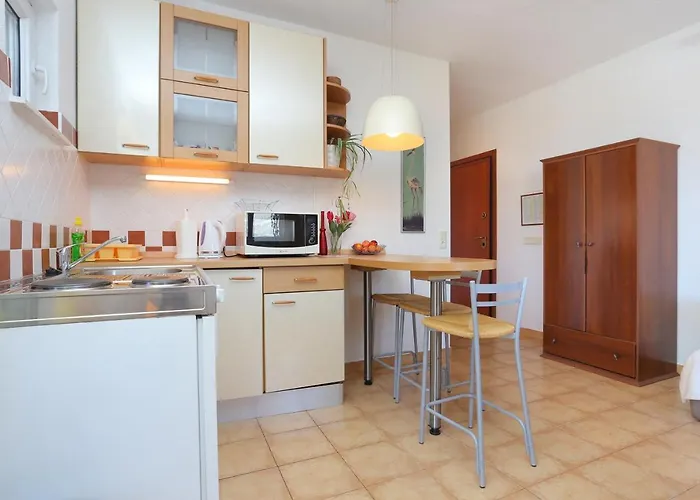 By The Sea Okrug Donji, Ciovo - 12502 Apartman *