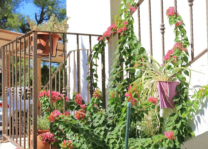 Apartman By The Sea Okrug Donji, Ciovo - 12502 *